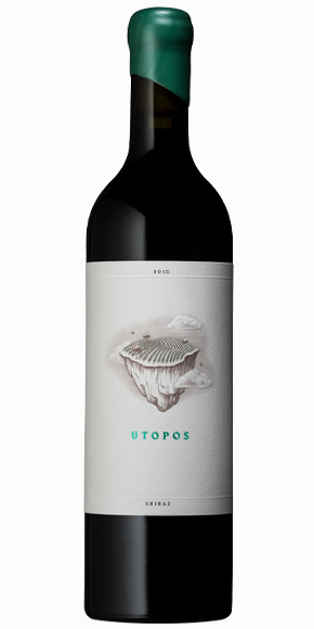 Utopos Shiraz 2019