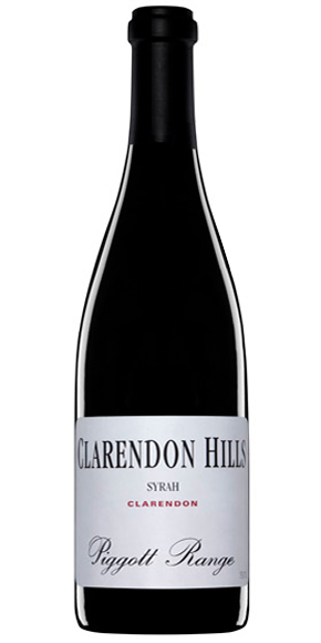 Clarendon Hills Piggott Range Syrah 2005