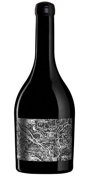 JC's Own Morialta Pinot Noir 2020 - In Bond