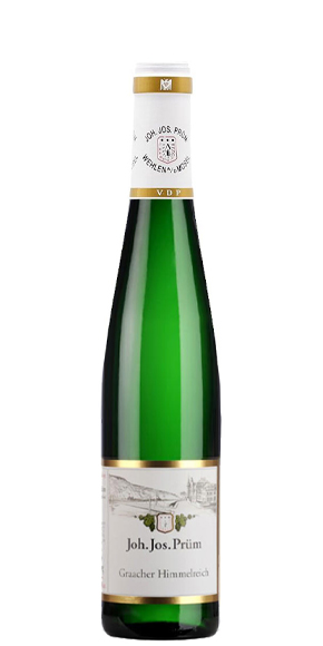 JJ Prum Graacher Himmelreich Riesling Auslese 2019 (Half)