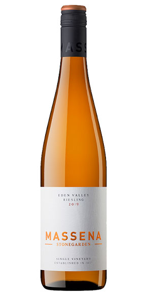 Massena Stonegarden Riesling 2019 (In Bond)