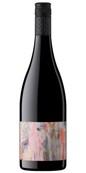 Mulline Drysdale Pinot Noir 2020