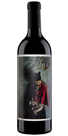 Orin Swift Palermo Napa Valley Cabernet Sauvignon 2018