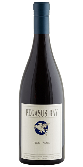 Pegasus Bay Pinot Noir 2011