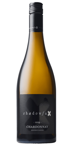 Shadowfax Geelong Chardonnay 2019 - In Bond