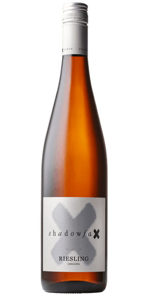 Shadowfax Geelong Riesling 2018