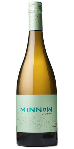 Shadowfax Minnow Viognier 2020 (In Bond)