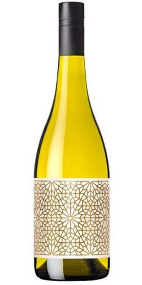 Domaine Simha Lotus Amphora Riesling 2017