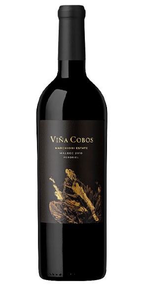 Vina Cobos Marchiori Estate Malbec 2018