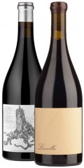 Standish Lamella 2020 6x75cl & The Relic 2020 6x75cl - In Bond