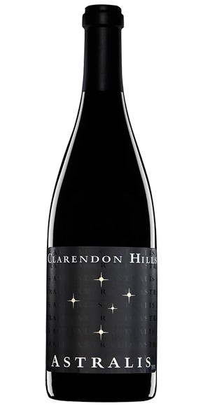 Clarendon Hills Astralis 2009 - In Bond