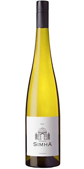 Domaine Simha Rani Riesling 2019