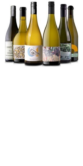 Wines of the Year 2021 White Case