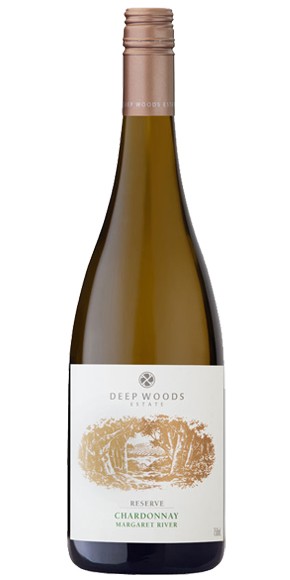 Deep Woods Reserve Chardonnay 2017
