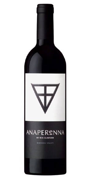 Glaetzer Wines Anaperenna Shiraz Cabernet 2019