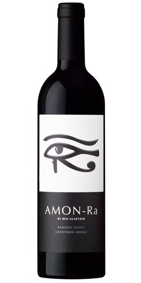 Glaetzer Wines Amon-Ra Shiraz 2019 (In Bond)