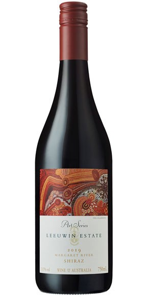 Leeuwin Estate Art Series Shiraz 2019