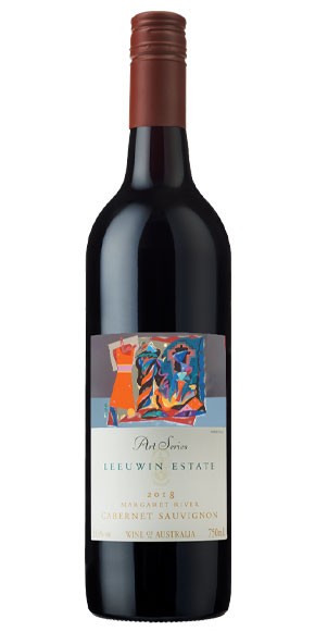 Leeuwin Art Series Cabernet Sauvignon 2018