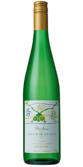 Leeuwin Estate Art Series Riesling 2021 - In Bond