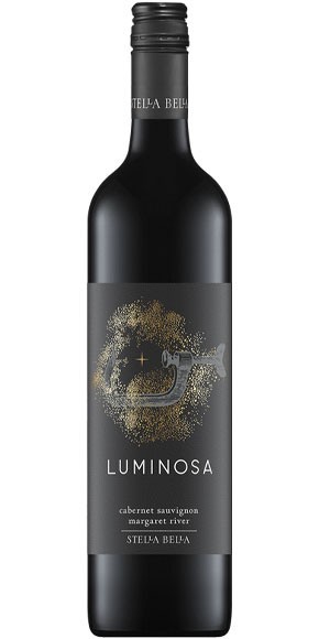 Stella Bella Serie Luminosa Cabernet Sauvignon 2019 (In Bond)