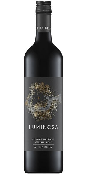 Stella Bella Serie Luminosa Cabernet Sauvignon 2019 - In Bond