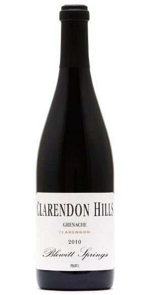 Clarendon Hills Blewitt Springs Grenache 2010