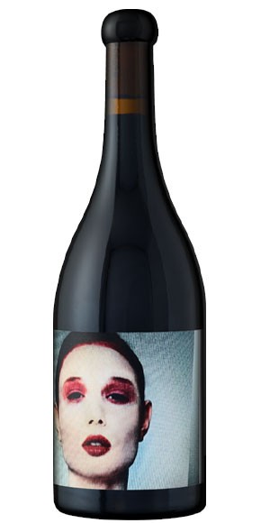 L'usine Annapolis Ridge Vineyard Pinot Noir 2018 (In Bond)