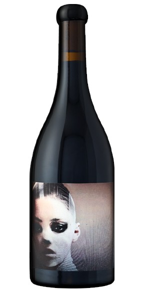 L'usine Sleepy Hollow Pinot Noir 2018 (In Bond)