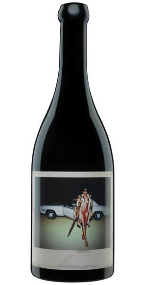 Orin Swift Machete California Red Wine 2019