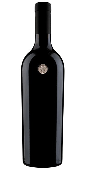 Orin Swift Mercury Head Napa Valley Cabernet Sauvignon 2019 (In Bond)