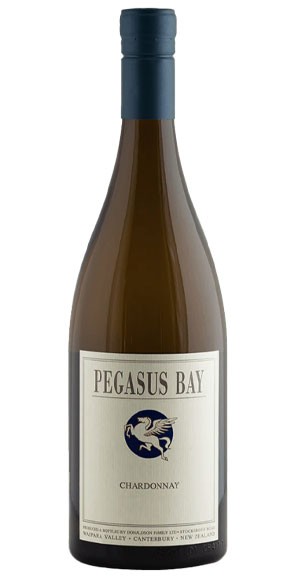 Pegasus Bay Chardonnay 2018