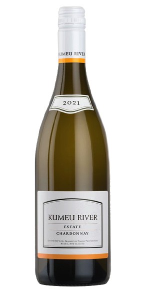 Kumeu River Estate Chardonnay 2021