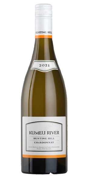 Kumeu River Hunting Hill Chardonnay 2021