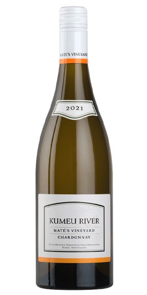 Kumeu River Mate's Chardonnay 2021