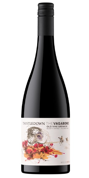 Thistledown The Vagabond Grenache 2021