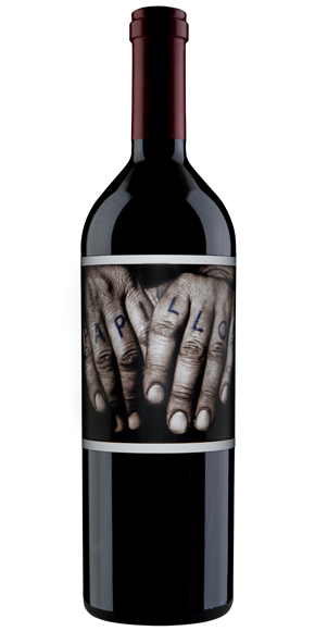 Orin Swift Papillon Napa Valley Red Wine 2019 - In Bond