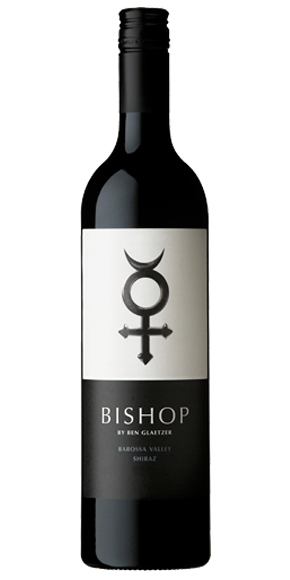 Glaetzer Wines Bishop Shiraz 2020