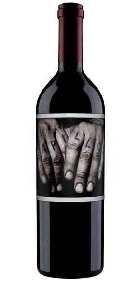 Orin Swift Papillon (6x75cl) plus Louis Martini Cab Sauv FREE