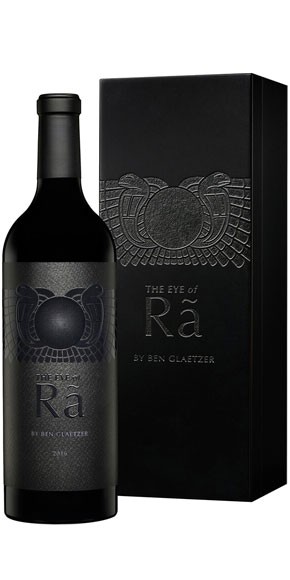 Glaetzer Wines The Eye of Ra 2016