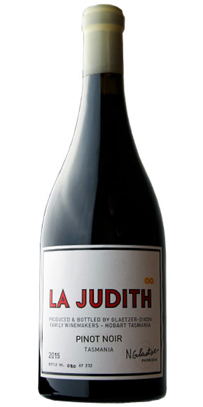Glaetzer-Dixon La Judith Pinot Noir 2016