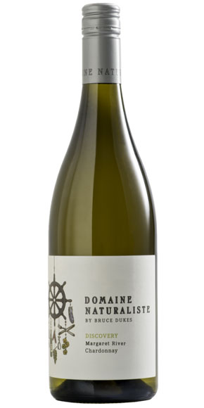 Domaine Naturaliste Discovery Chardonnay 2021 - In Bond