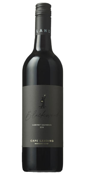 Cape Landing Blackwood Cabernet Sauvignon 2019