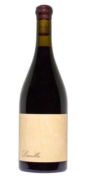 Lamella 2021 - In Bond